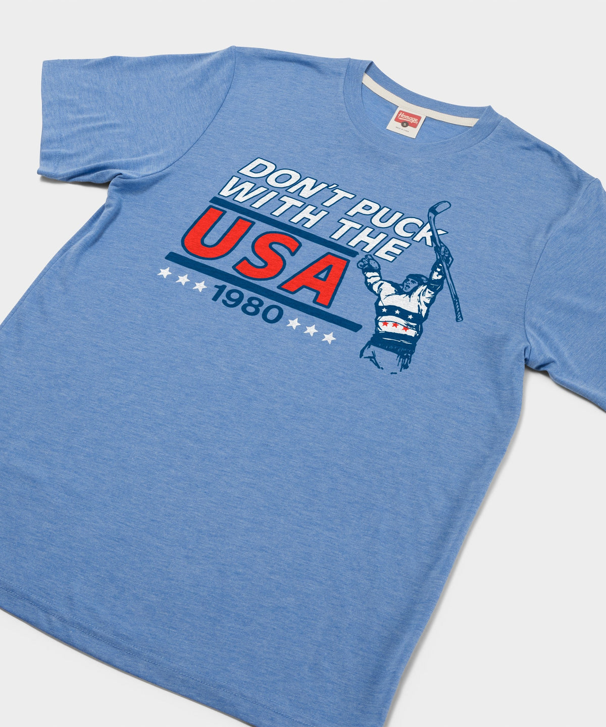 Don't Puck With The USA product image 7