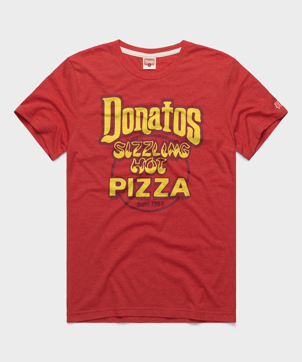 Donatos Sizzling Hot Pizza product image 1
