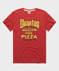 Donatos Sizzling Hot Pizza product image 1