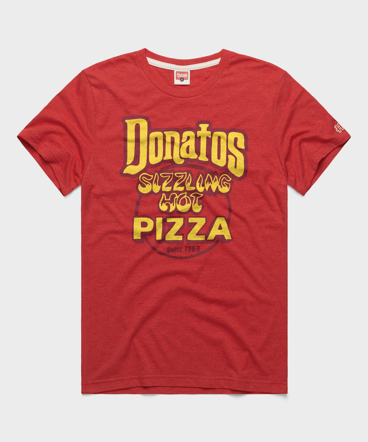 Donatos Sizzling Hot Pizza product image 1