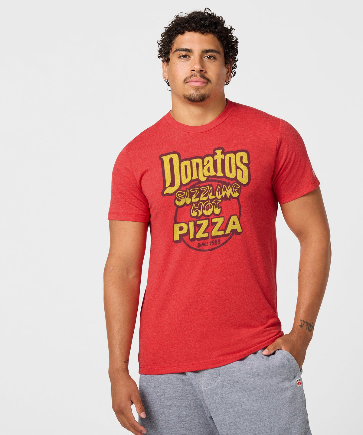 Donatos Sizzling Hot Pizza product image 3