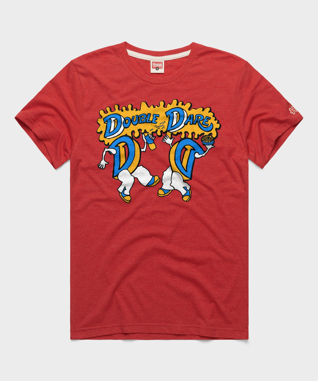 Double Dare product image 1