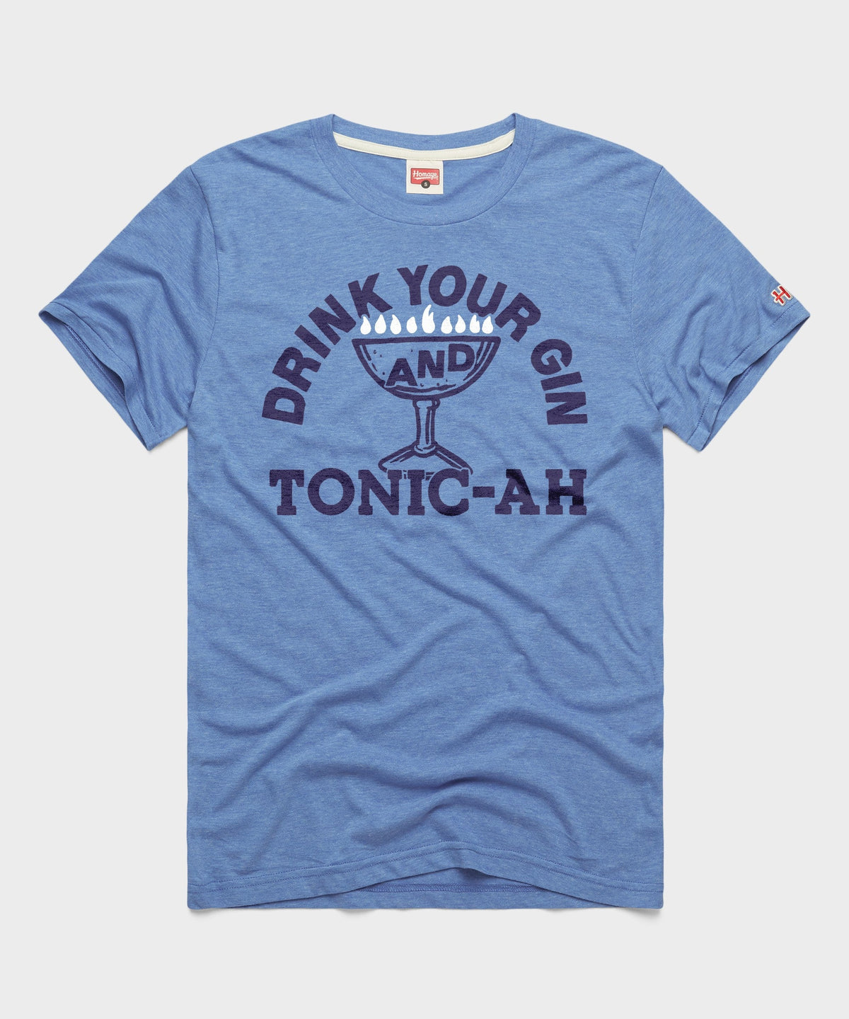Drink Your Gin And Tonic-Ah product image 1