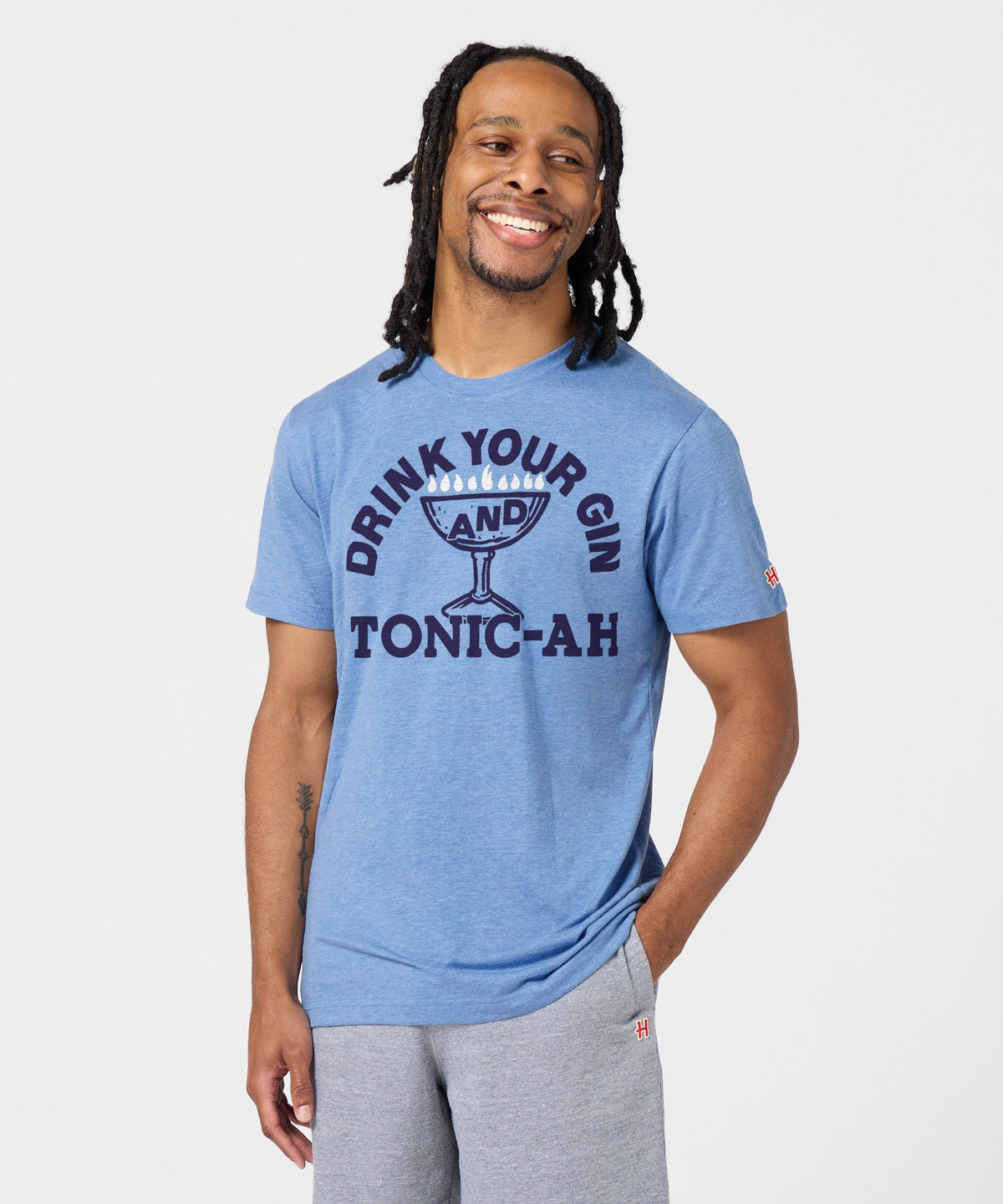 Drink Your Gin And Tonic-Ah product image 3