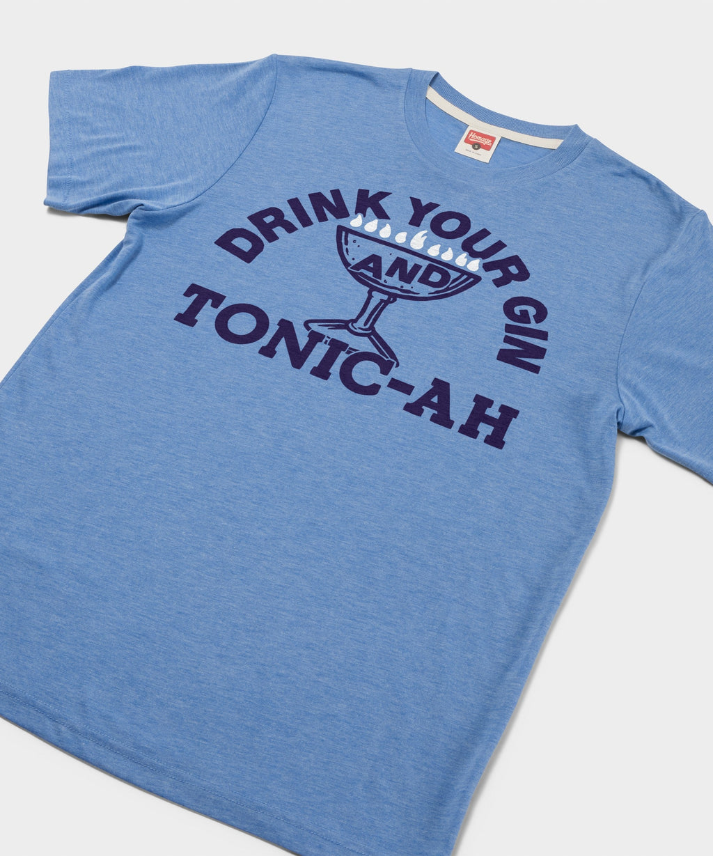 Drink Your Gin And Tonic-Ah product image 2