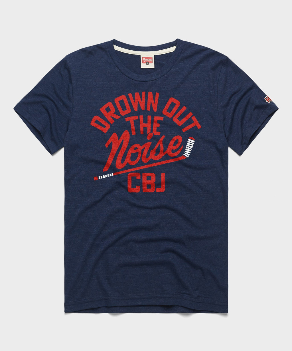 Drown Out The Noise CBJ product image 1