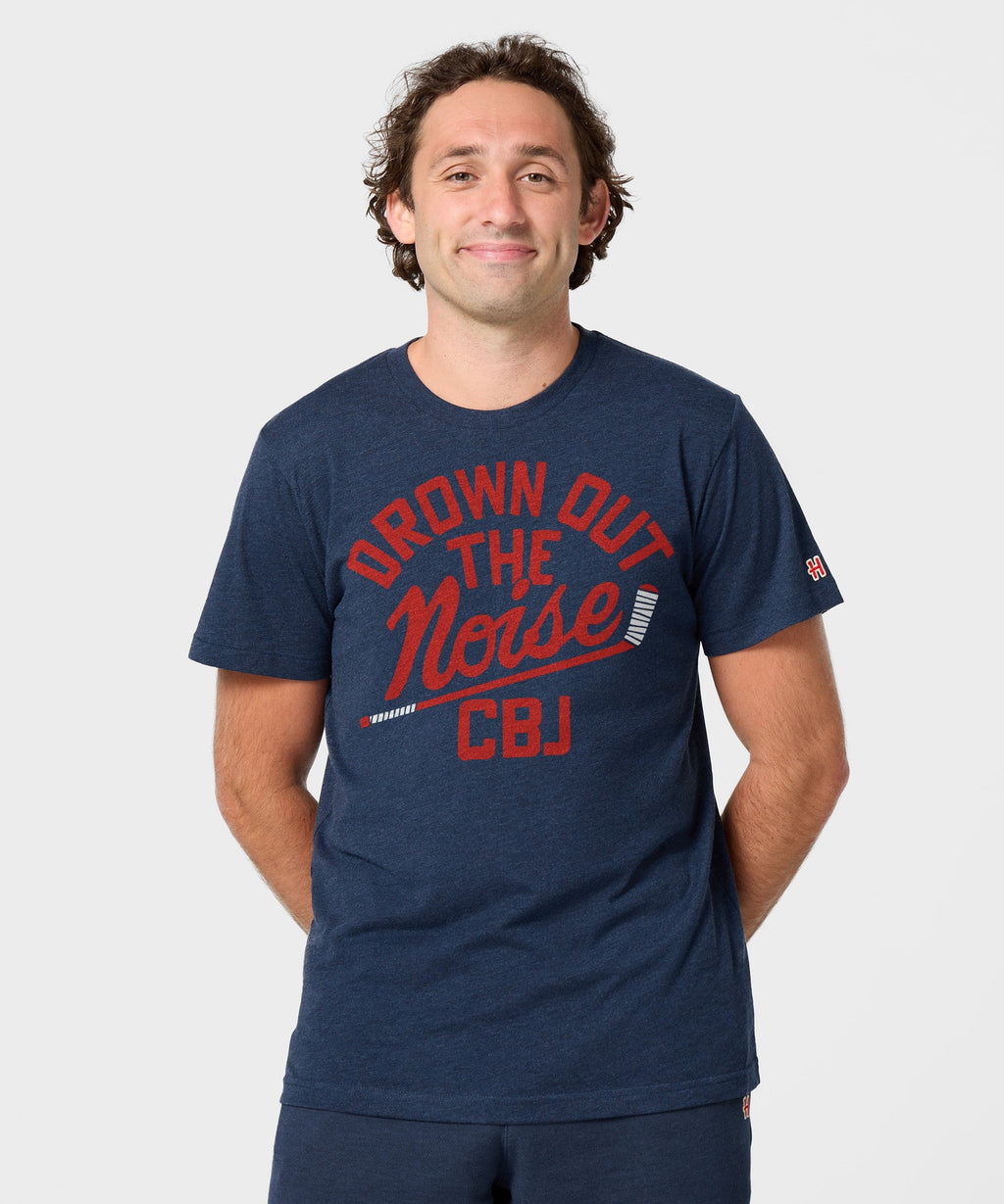 Drown Out The Noise CBJ product image 3