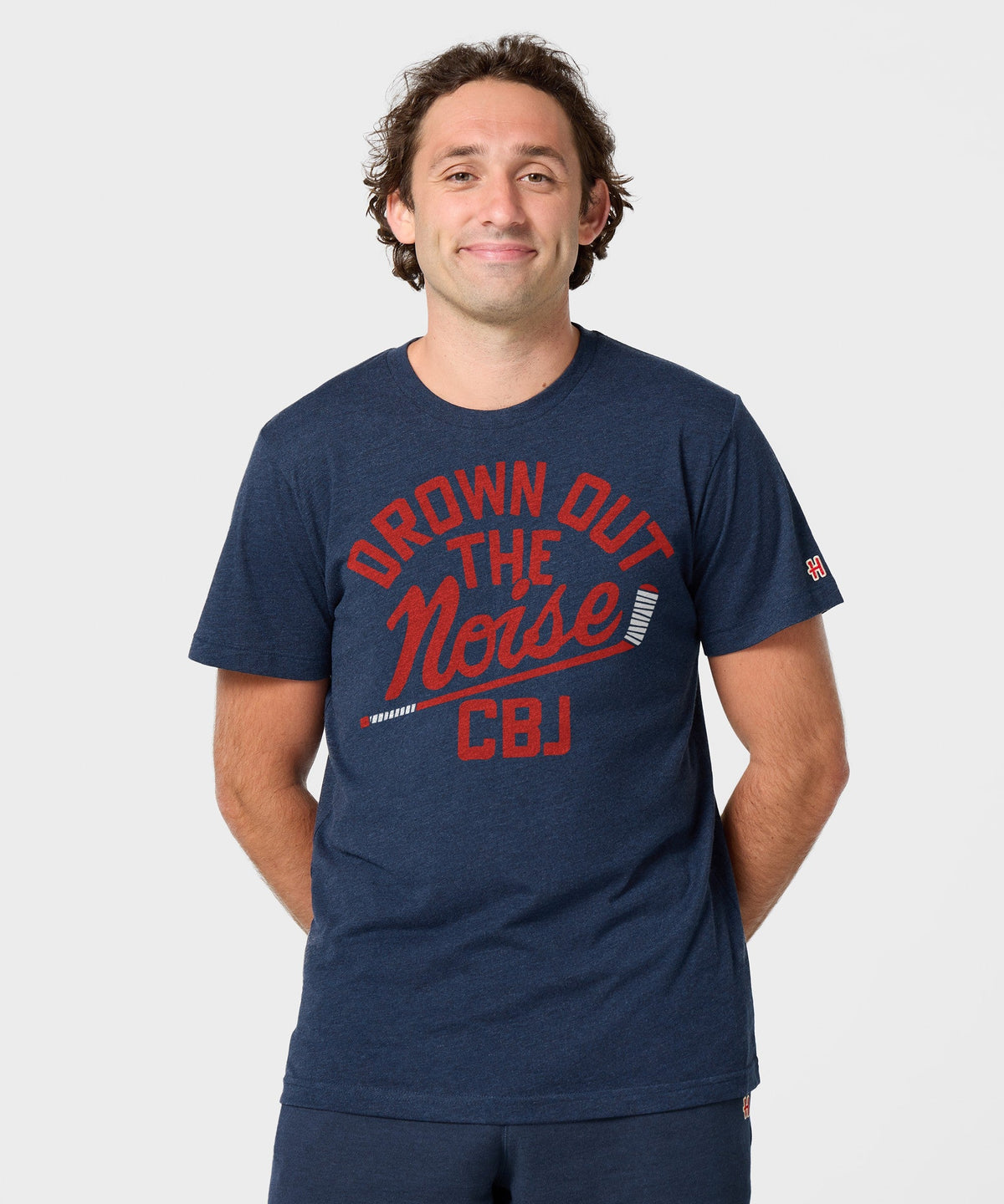 Drown Out The Noise CBJ product image 3