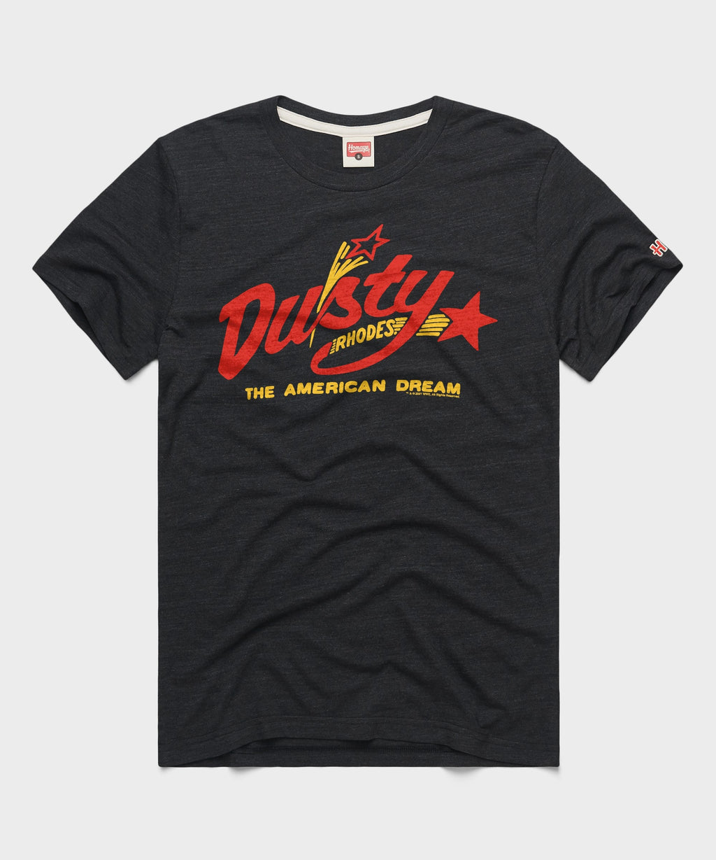 Dusty Rhodes The American Dream product image 1