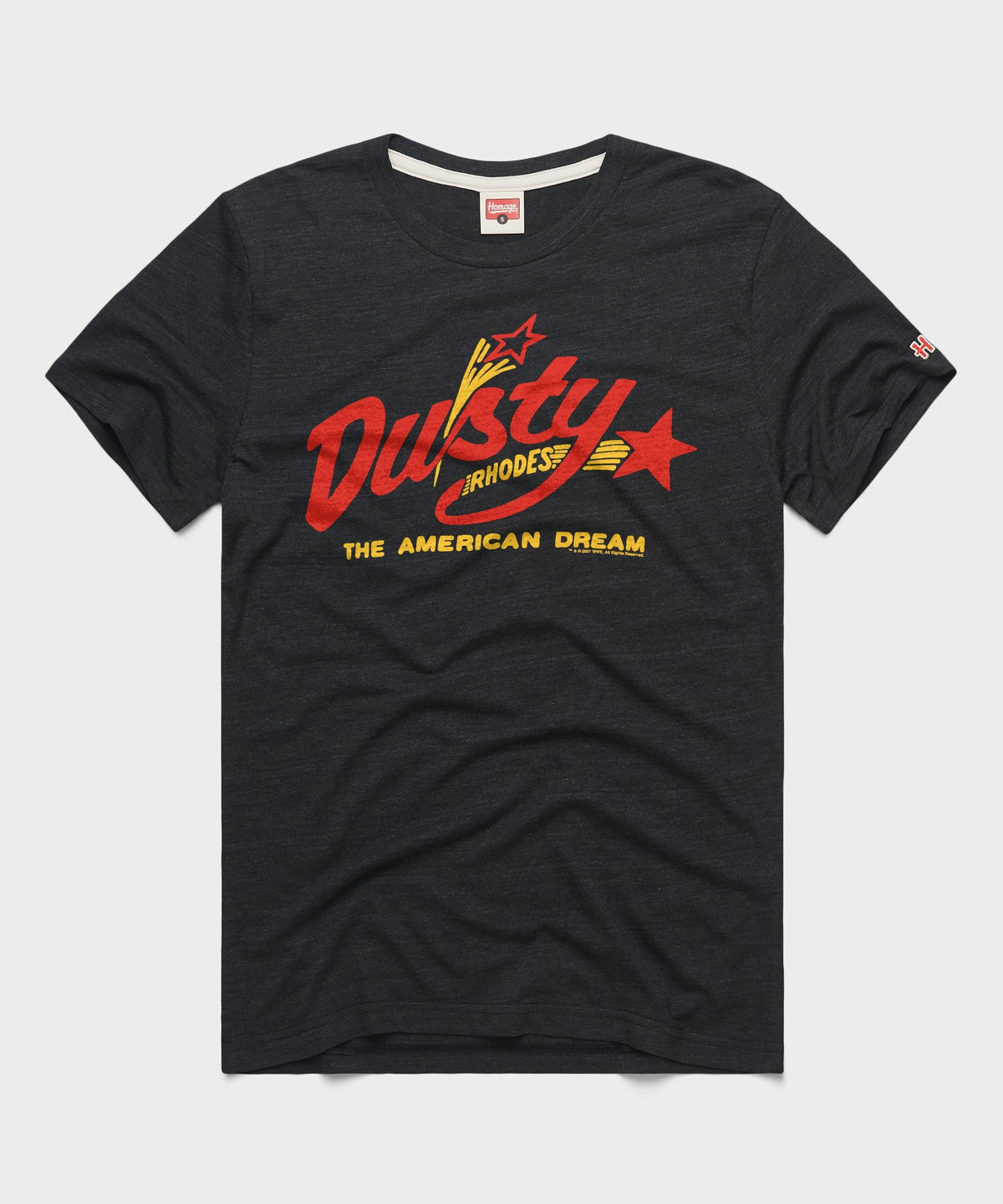 Dusty Rhodes The American Dream product image 1