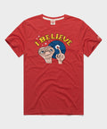 E.T. I Believe product image 1