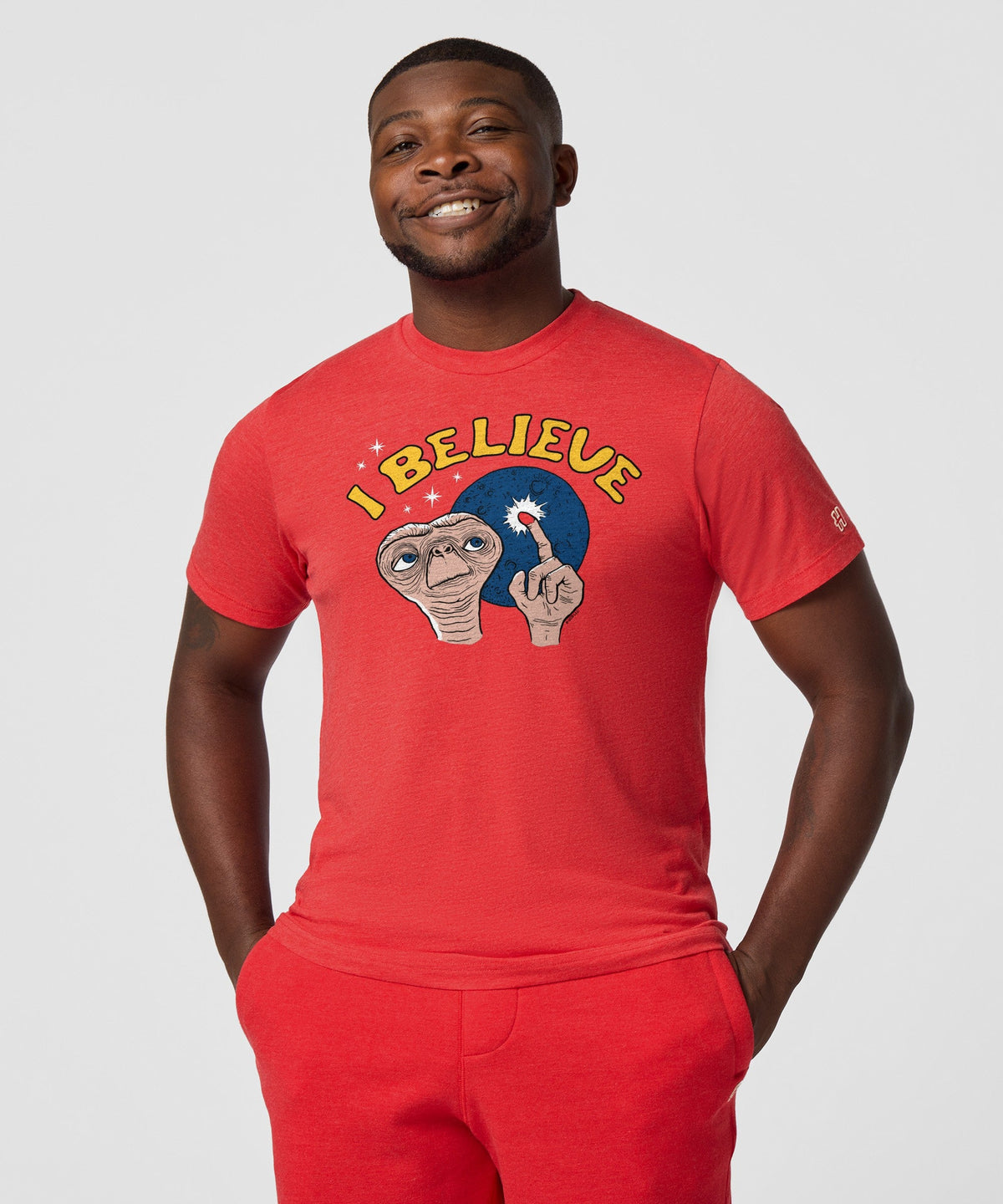 E.T. I Believe product image 3