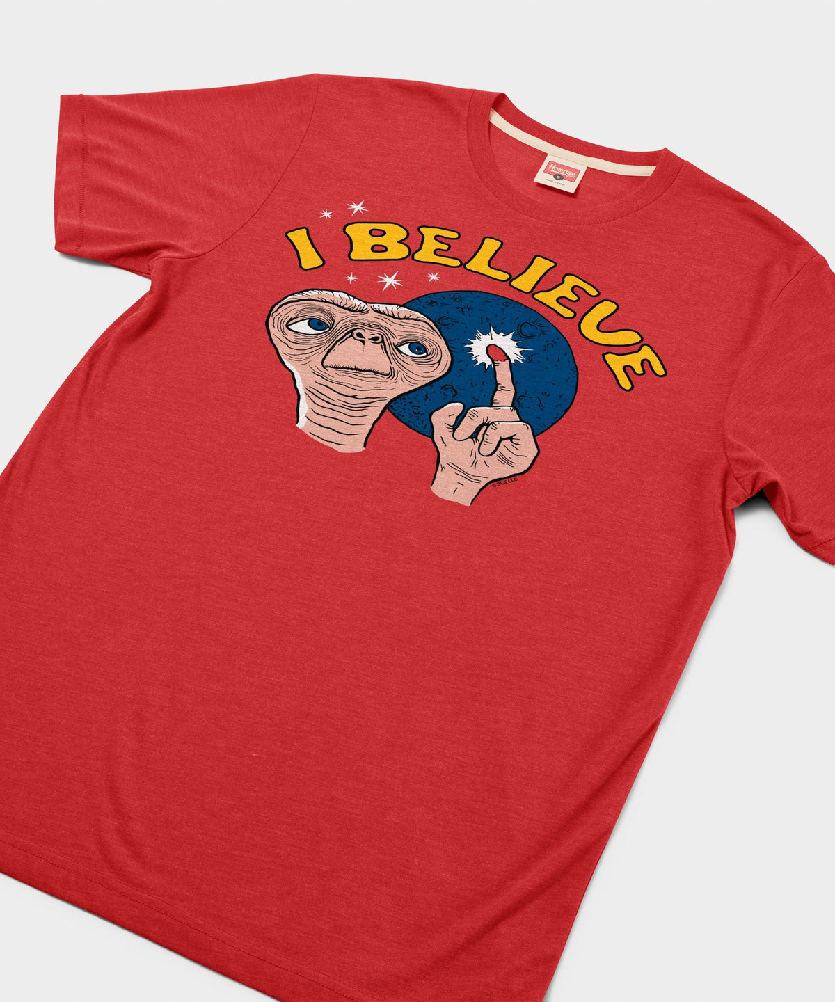 E.T. I Believe product image 2
