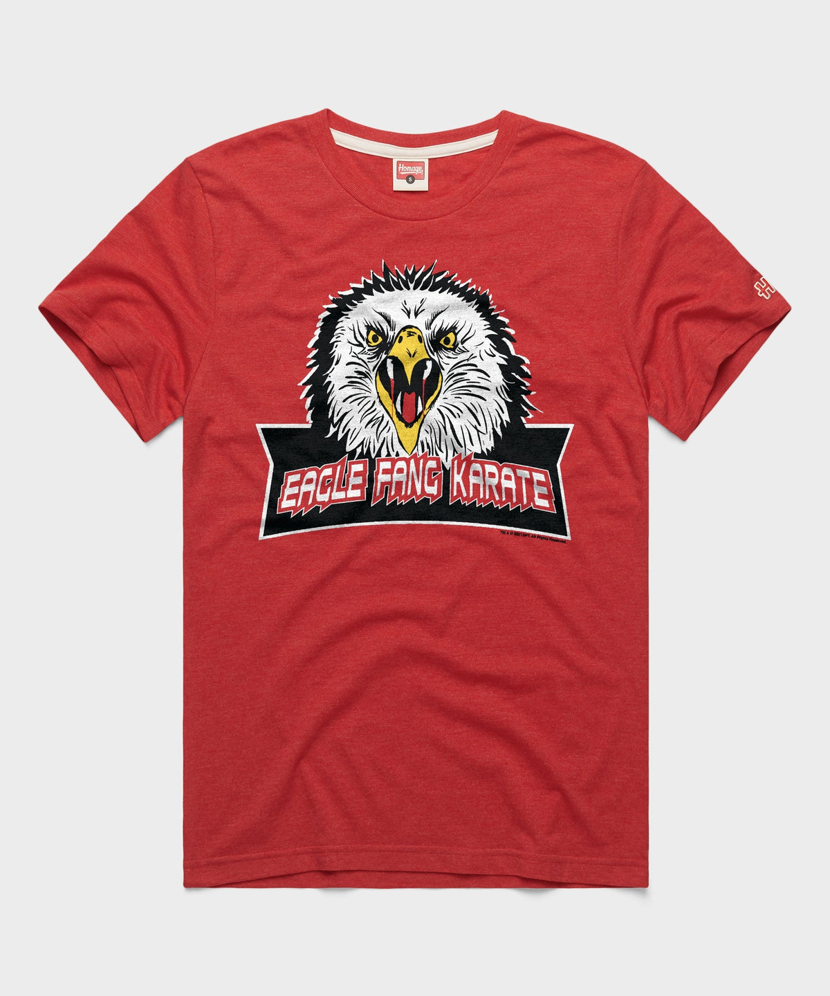 Eagle Fang Karate product image 1