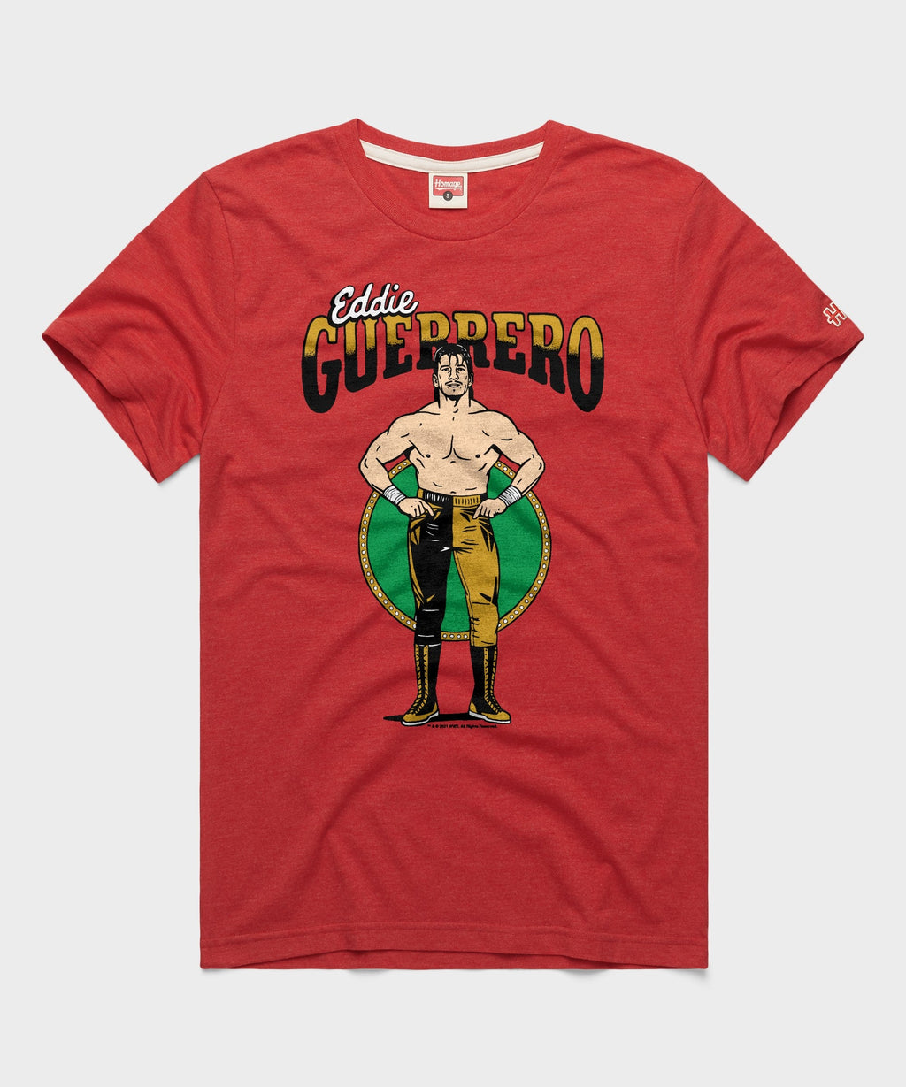 Eddie Guerrero product image 1