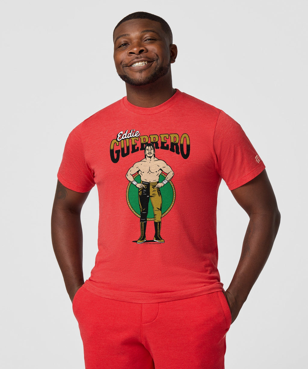 Eddie Guerrero product image 3