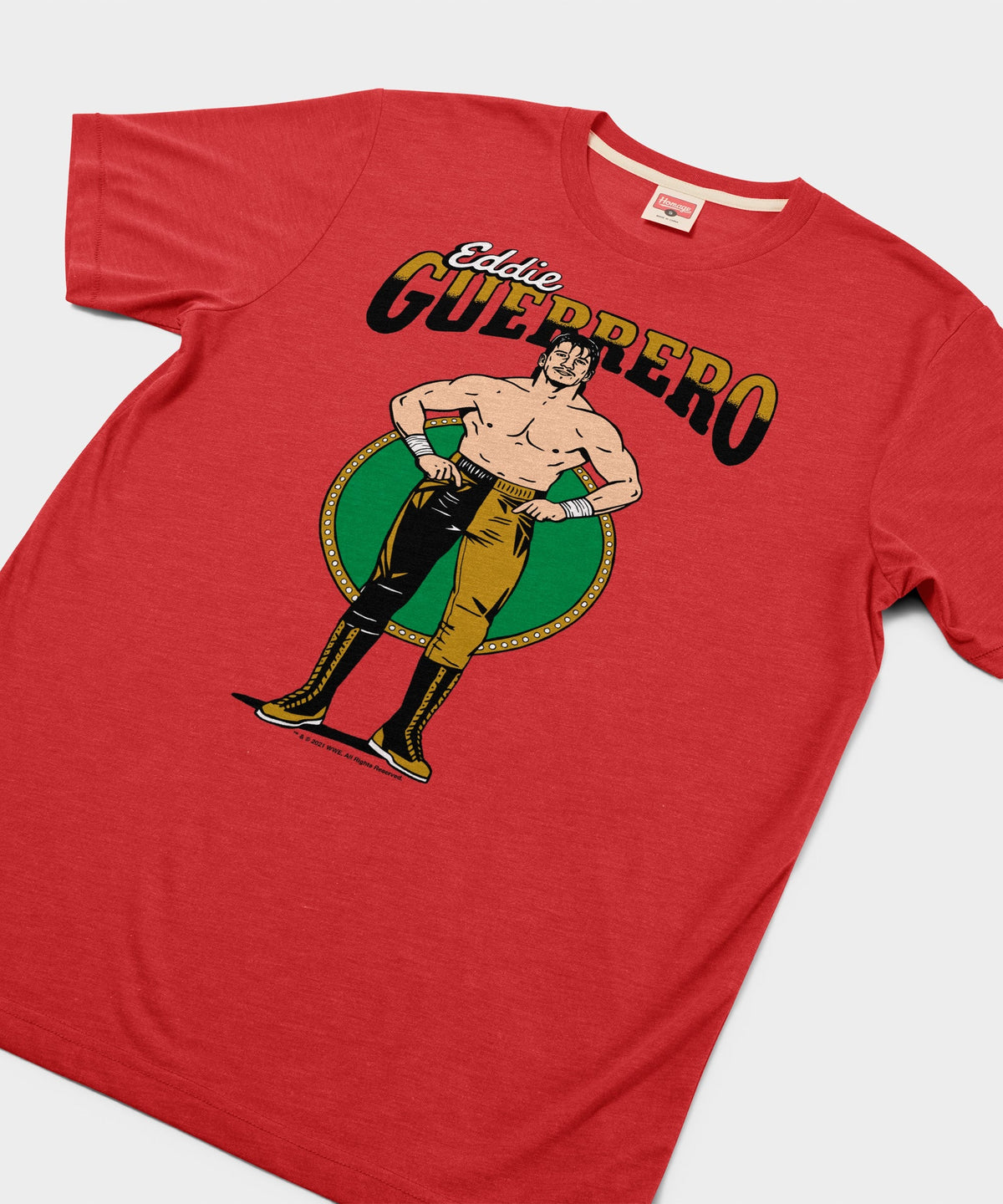 Eddie Guerrero product image 2