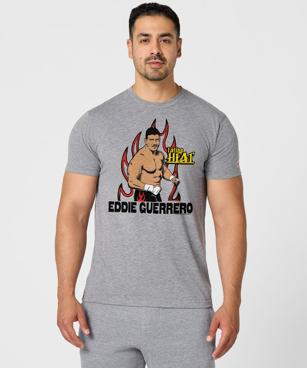 Eddie Guerrero Latino Heat product image 3