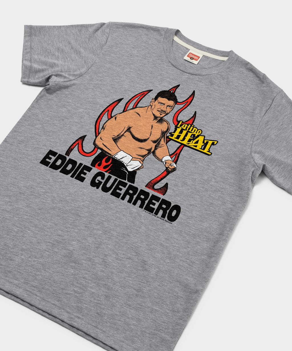 Eddie Guerrero Latino Heat product image 2