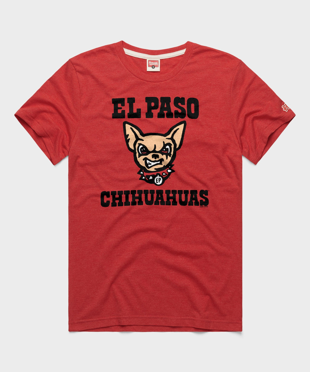 El Paso Chihuahuas product image 1
