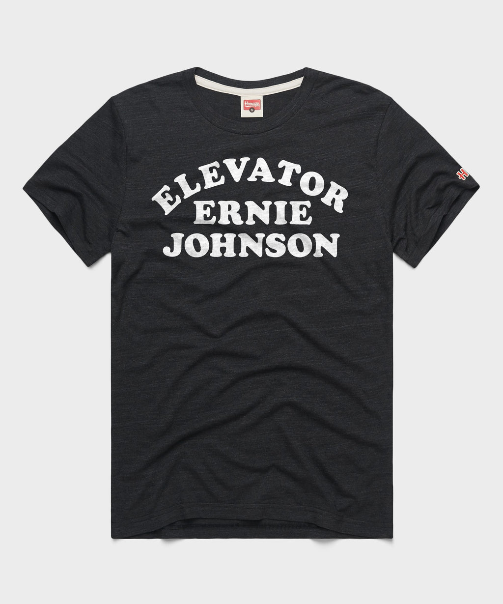 Elevator Ernie product image 1