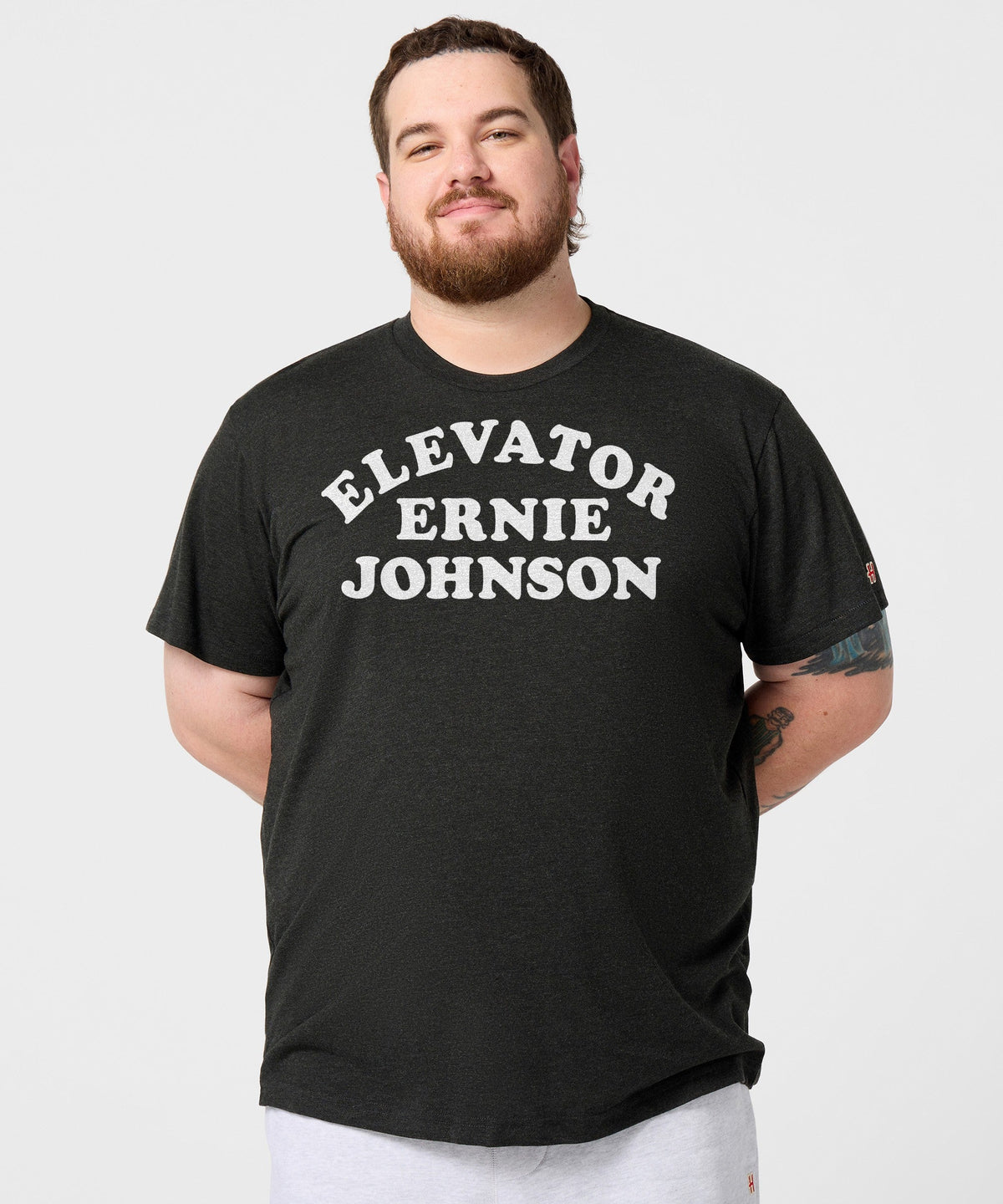 Elevator Ernie product image 3