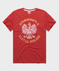Everyone's A Little Polish product image 1