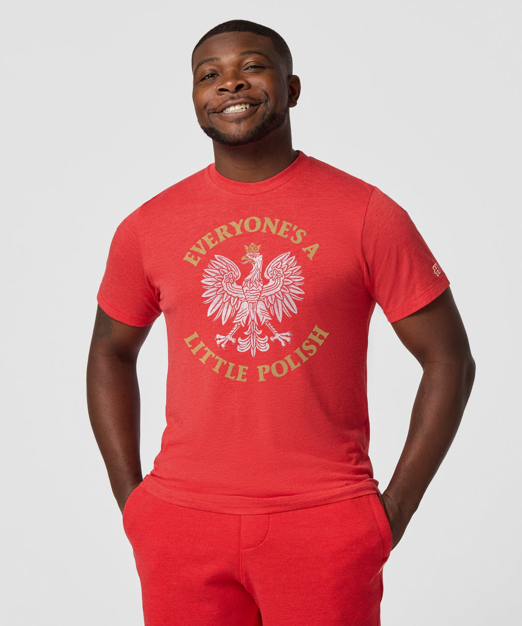 Everyone's A Little Polish product image 3