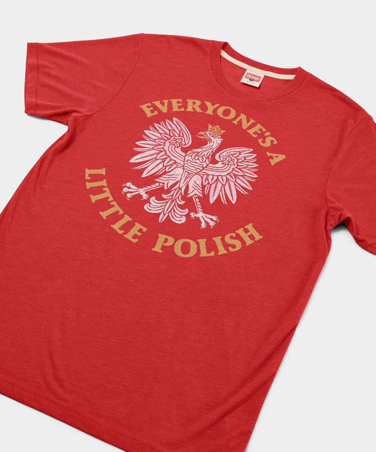 Everyone's A Little Polish product image 2