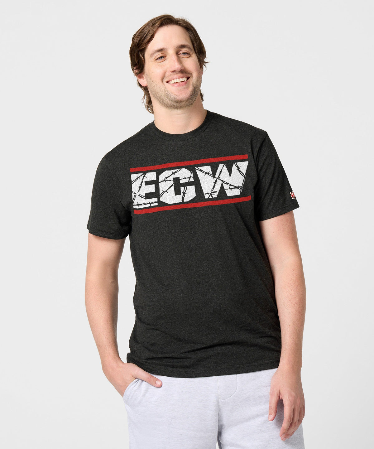 Extreme Championship Wrestling product image 3