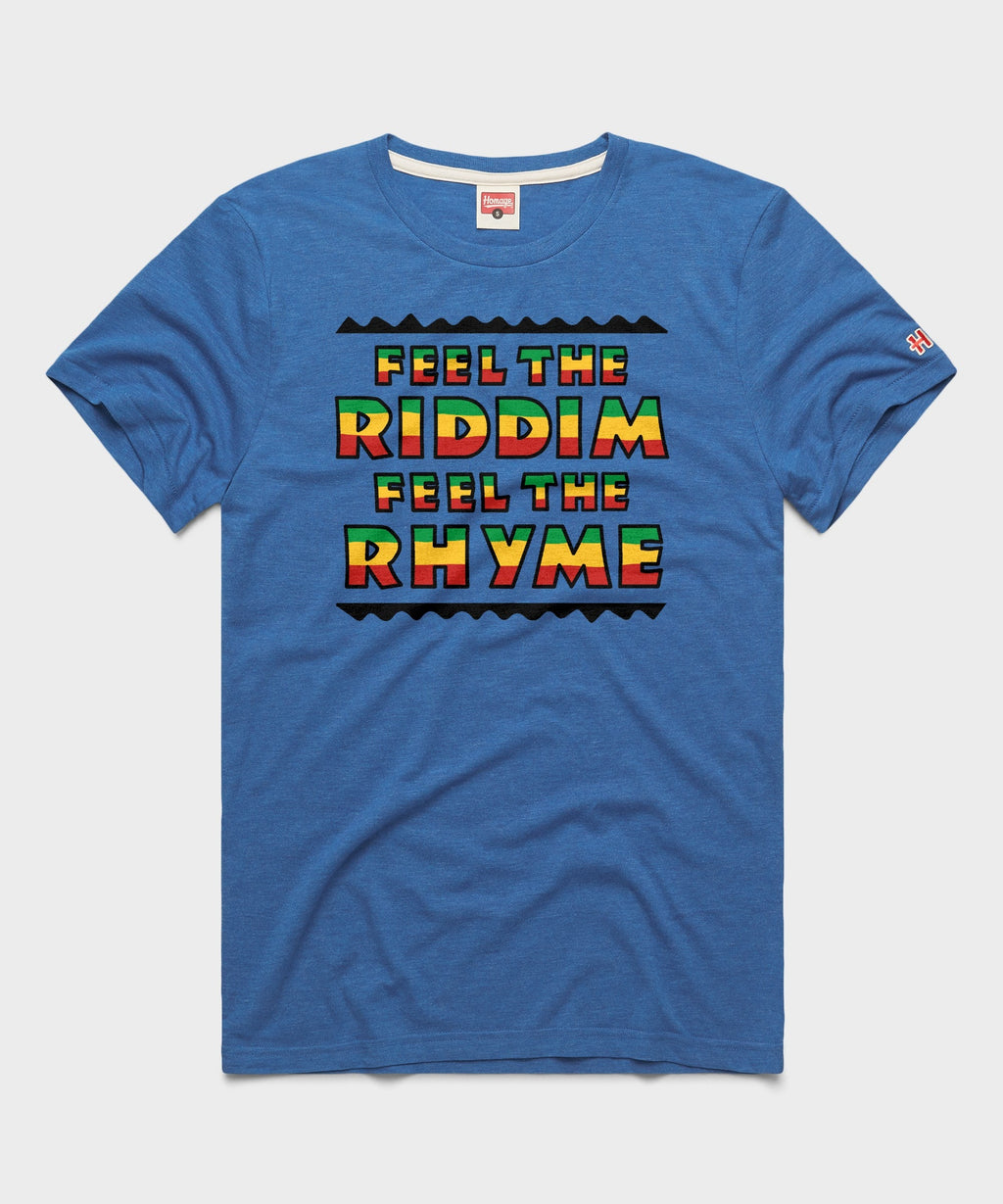 Feel The Riddim product image 1