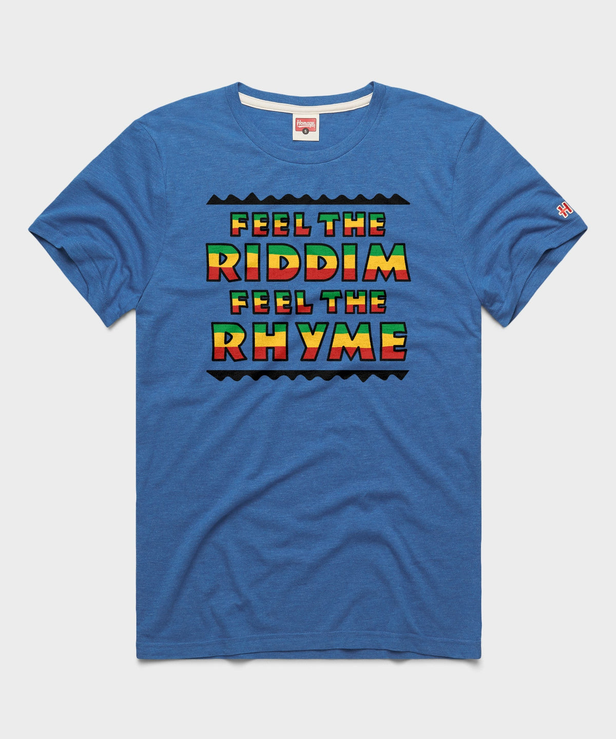Feel The Riddim product image 1