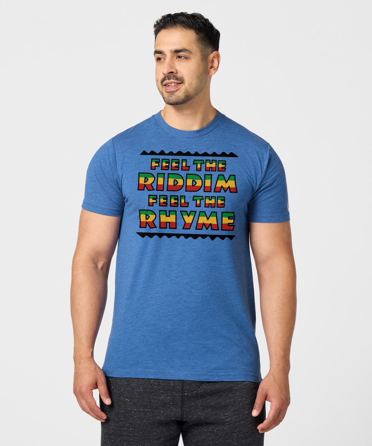 Feel The Riddim product image 3