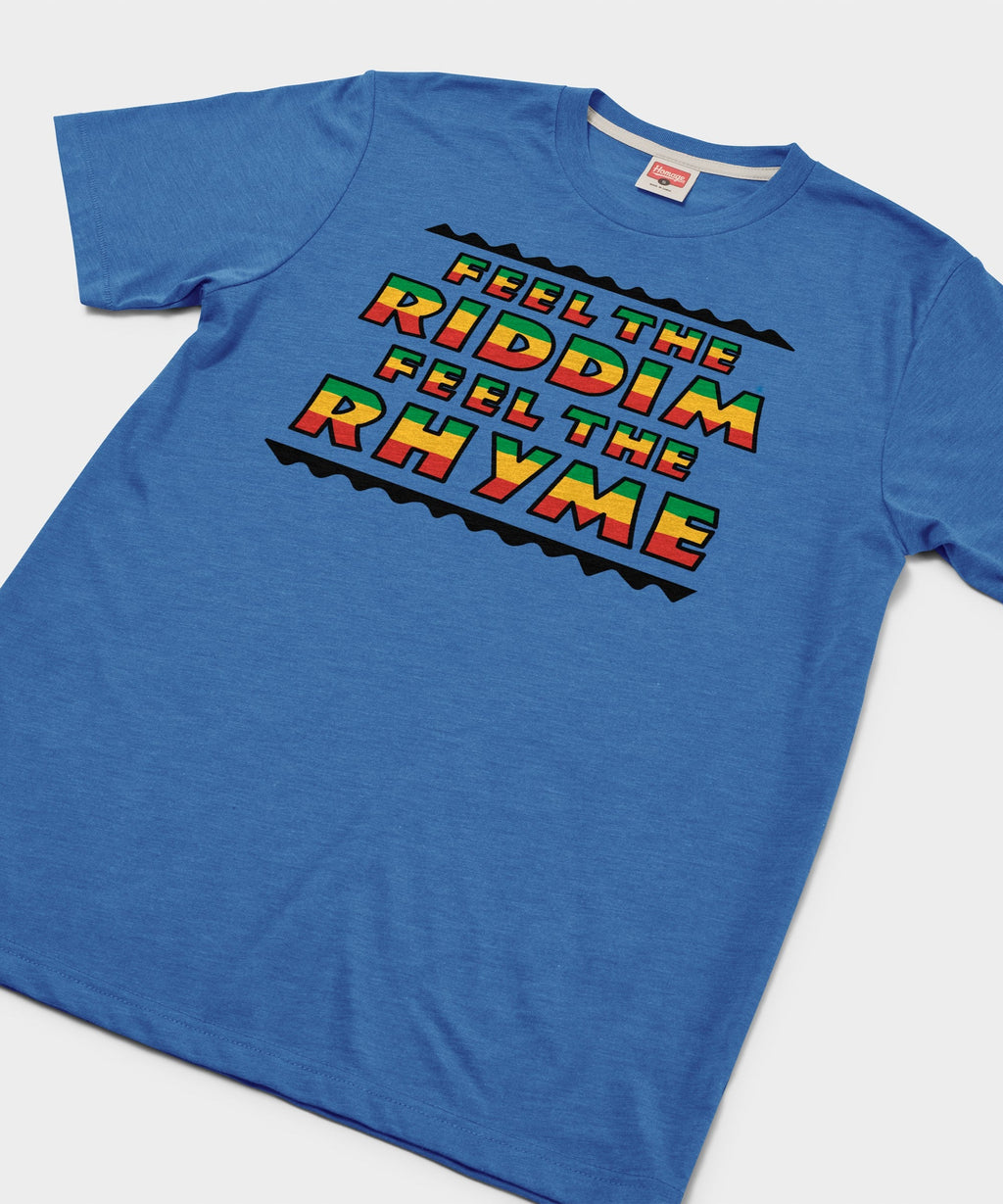 Feel The Riddim product image 2