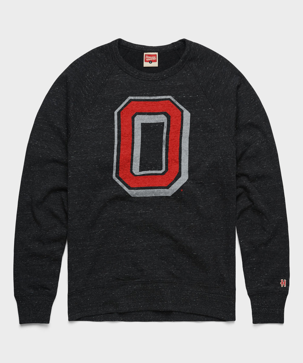 Fight The Team Crewneck product image 2