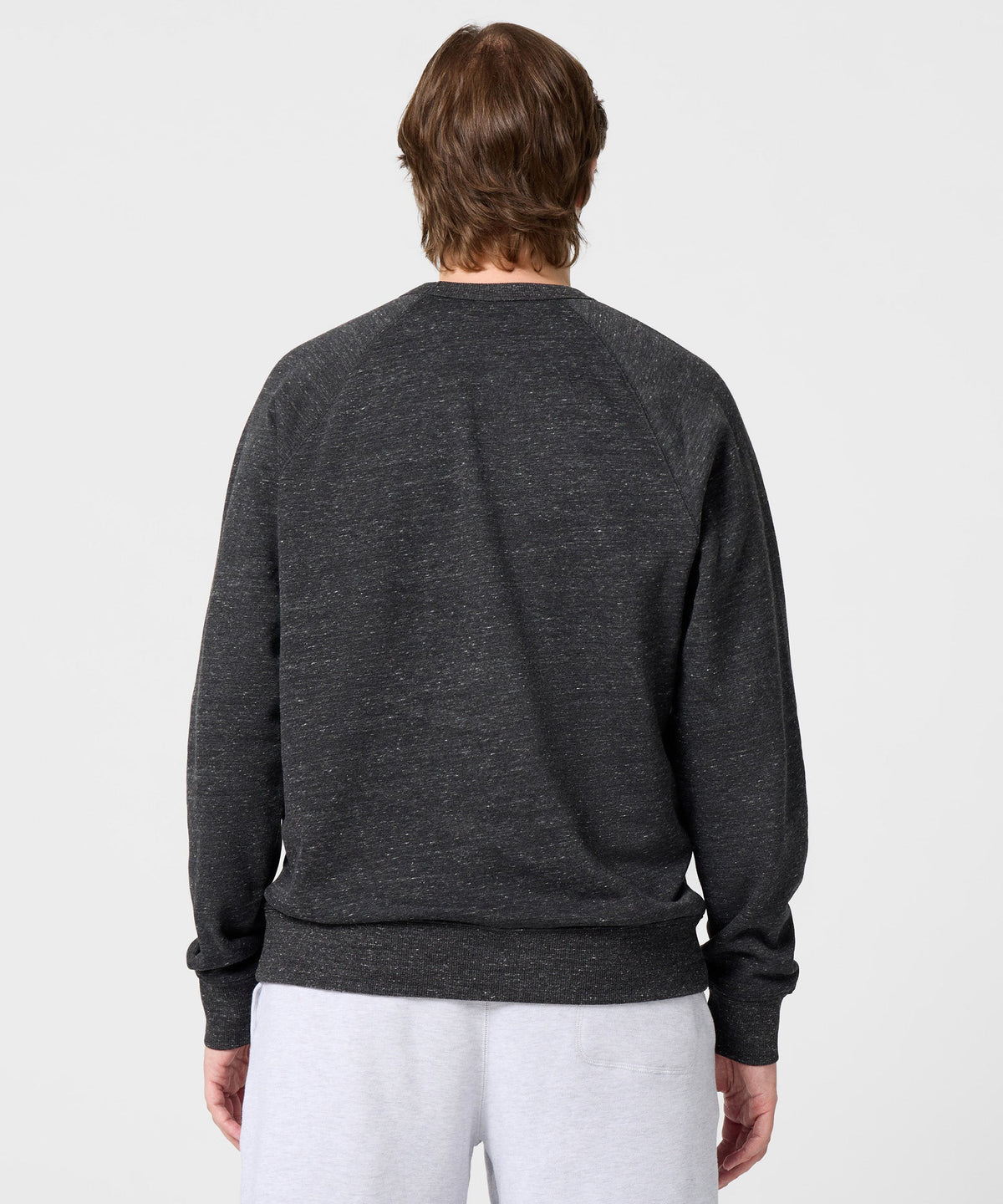 Fight The Team Crewneck product image 8