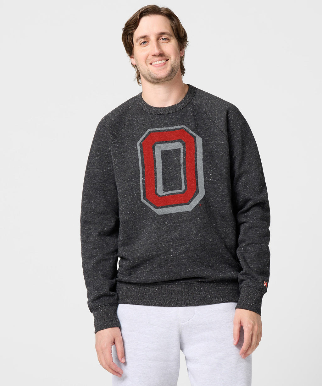 Fight The Team Crewneck product image 6