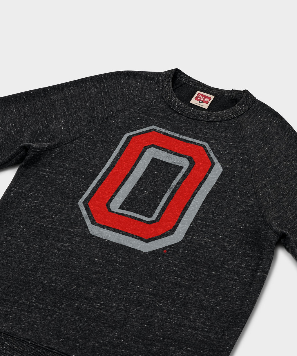 Fight The Team Crewneck product image 4