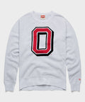 Fight The Team Crewneck product image 1