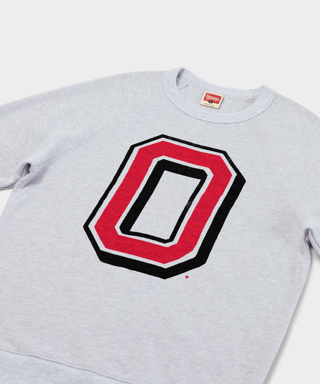 Fight The Team Crewneck product image 3
