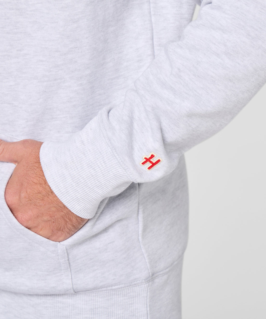 Fight The Team Hoodie product image 9