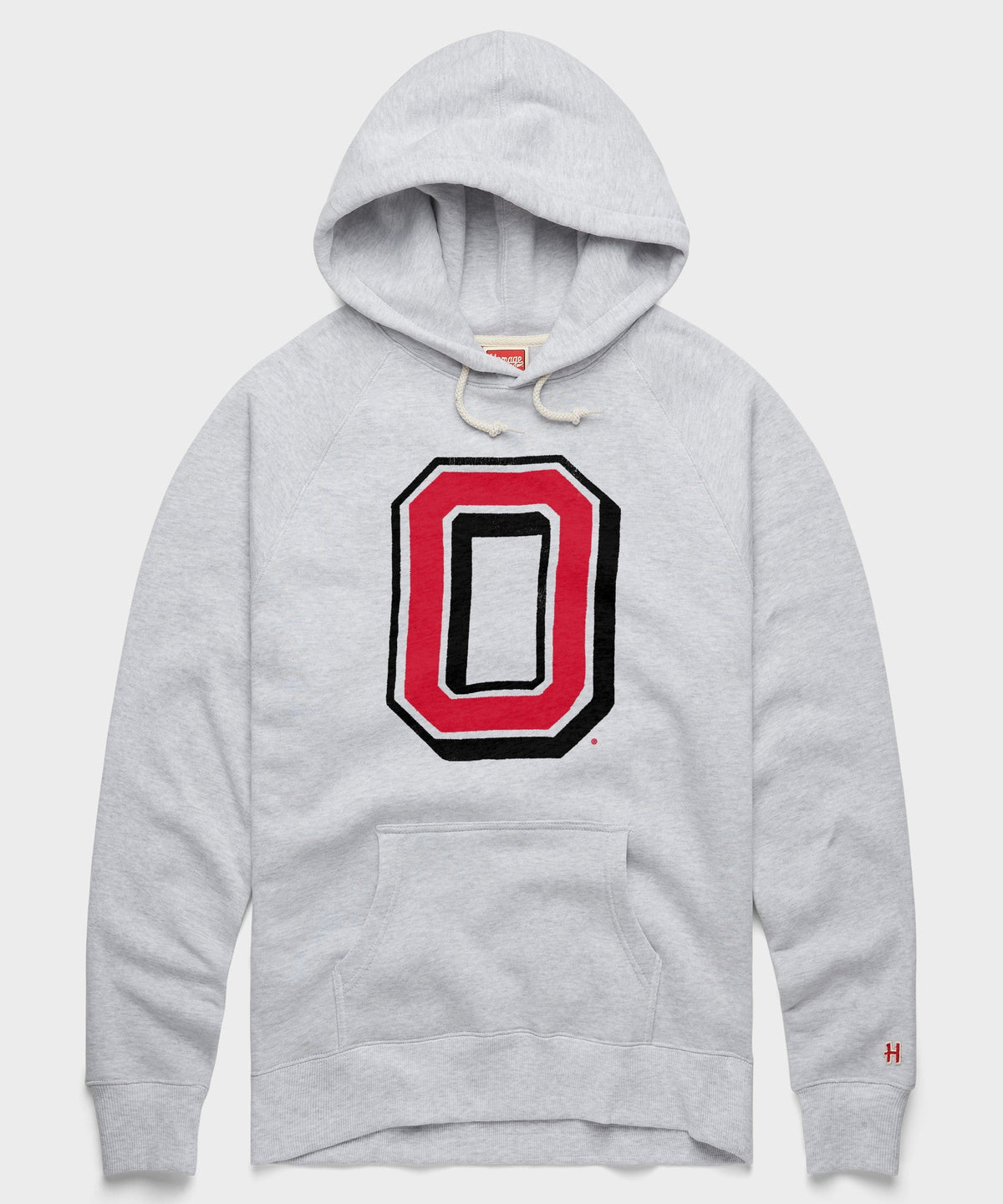 Fight The Team Hoodie product image 1