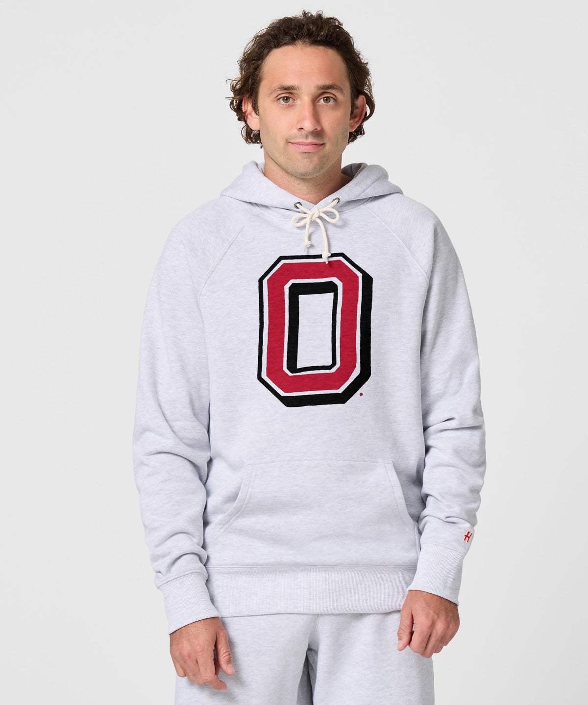 Fight The Team Hoodie product image 5