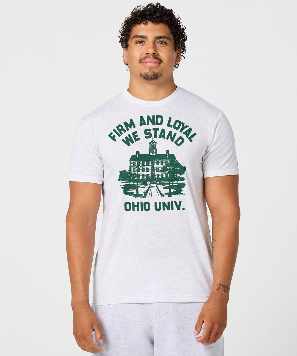 Firm And Loyal We Stand product image 3
