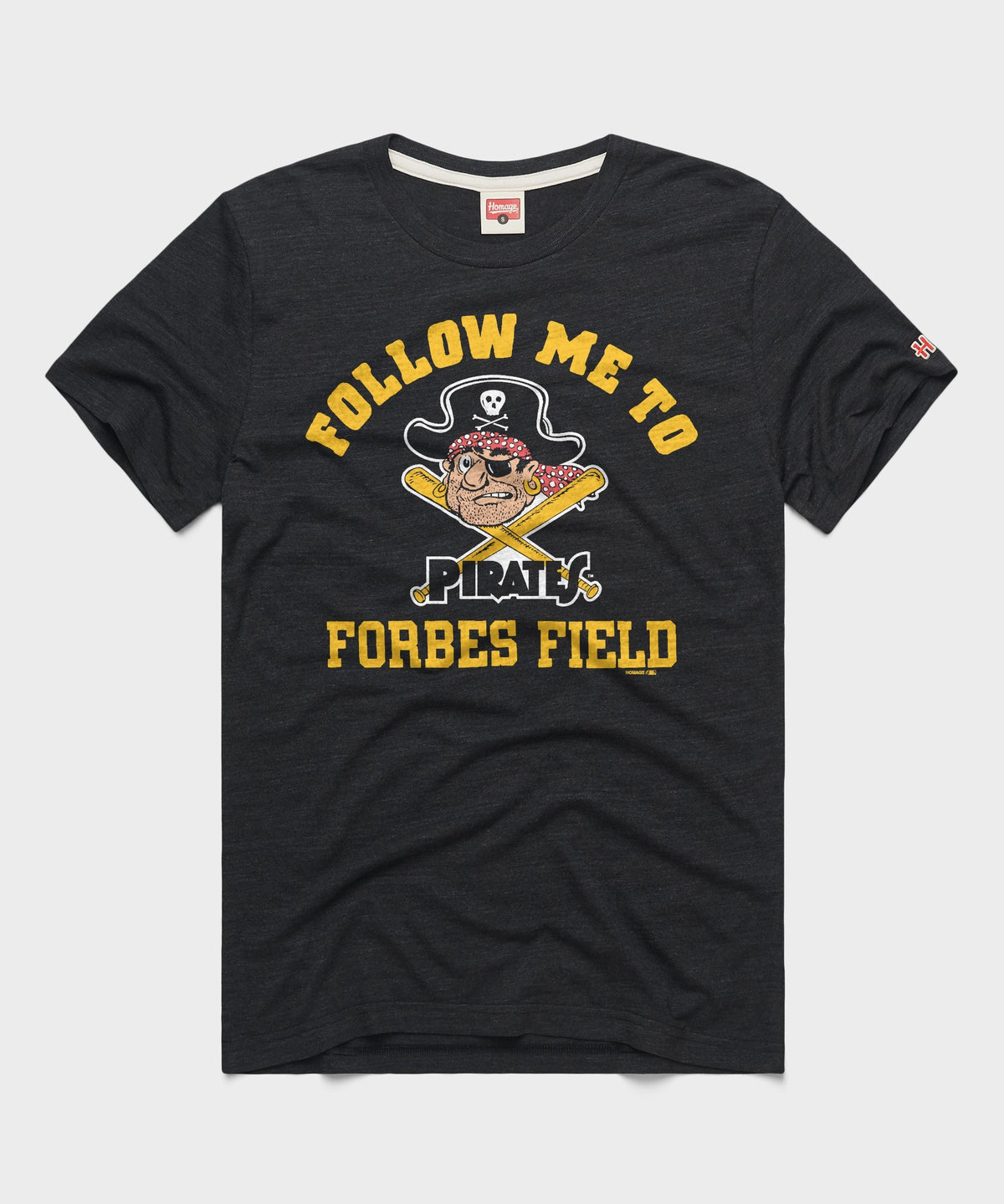 Follow Me To Forbes Field product image 1