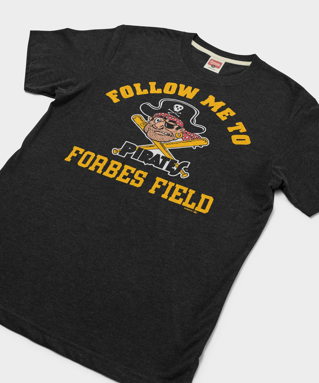 Follow Me To Forbes Field product image 2