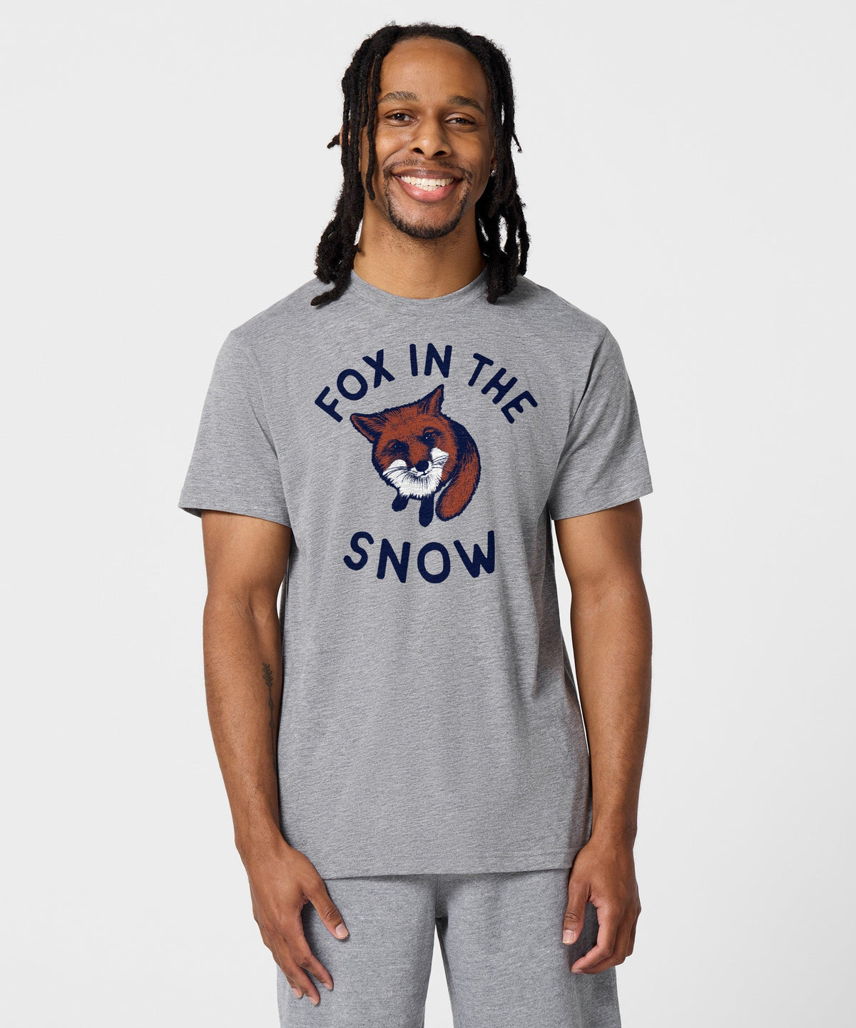 Fox In The Snow product image 3