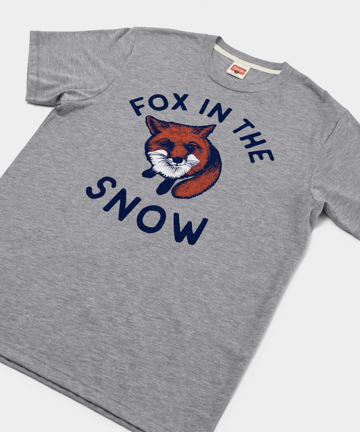 Fox In The Snow product image 2
