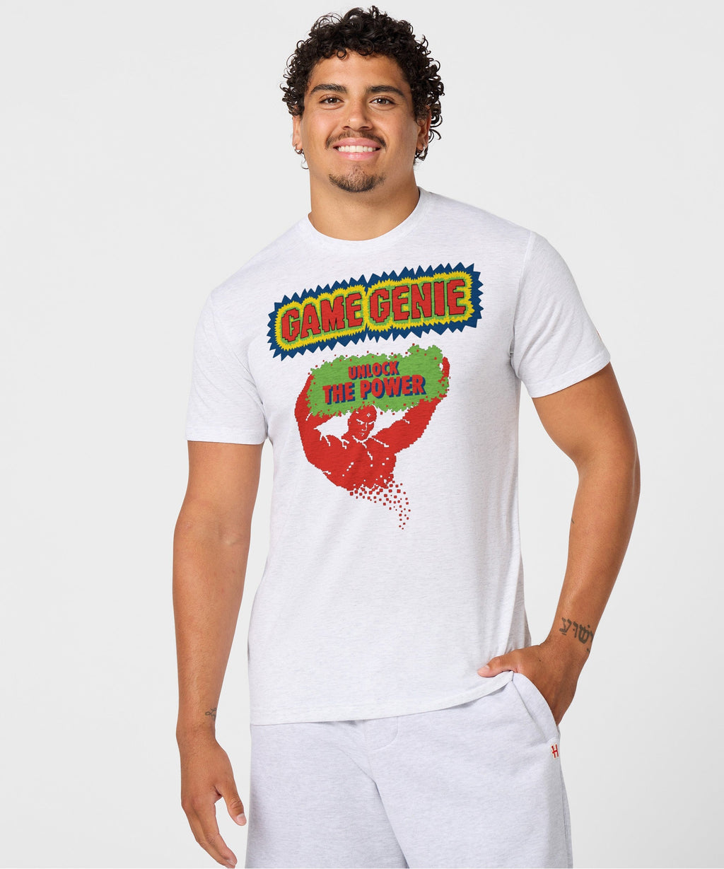 Game Genie Unlock The Power product image 3