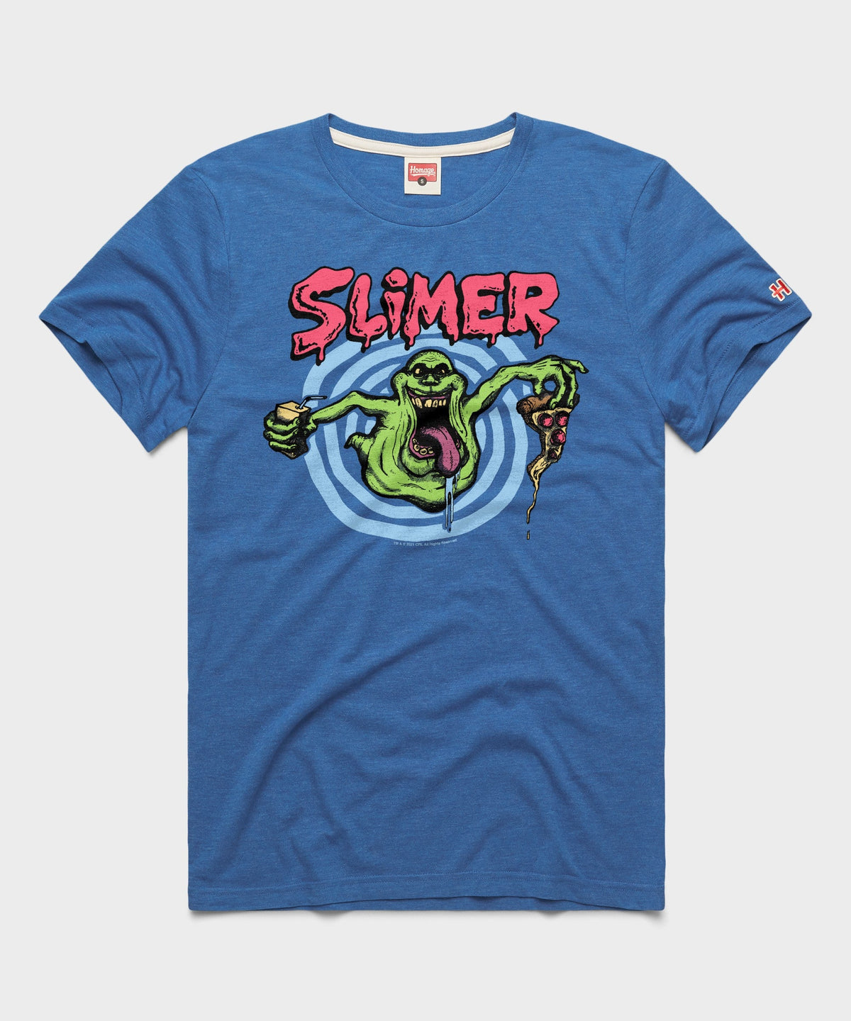 Ghostbusters Slimer product image 1